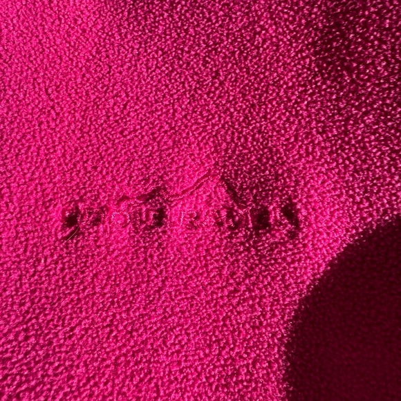 Eddie Bauer 3/4 zip shirt - Picture 2 of 6